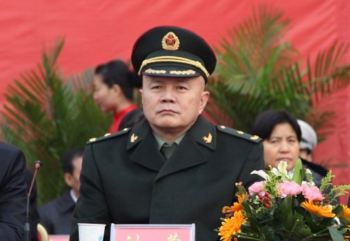 刘伯承有3个儿子,4个女儿,现在情况怎样?