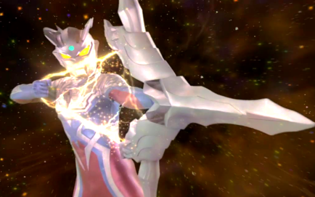 被踢出光之国的奥特曼怎么样了其他四个都没了只有他还活着