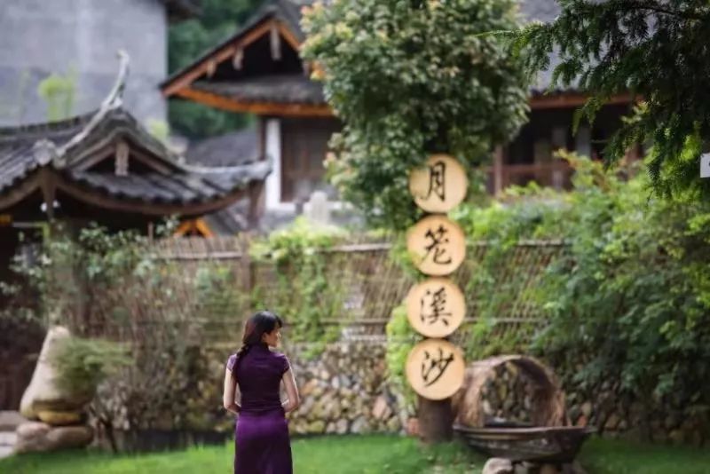 温州这14家特色民宿 摘金夺银 你最想去住哪家 腾讯新闻