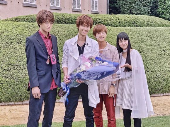 假面骑士时王月读和庄吾的力量融合将成为击败逢魔时王的关键