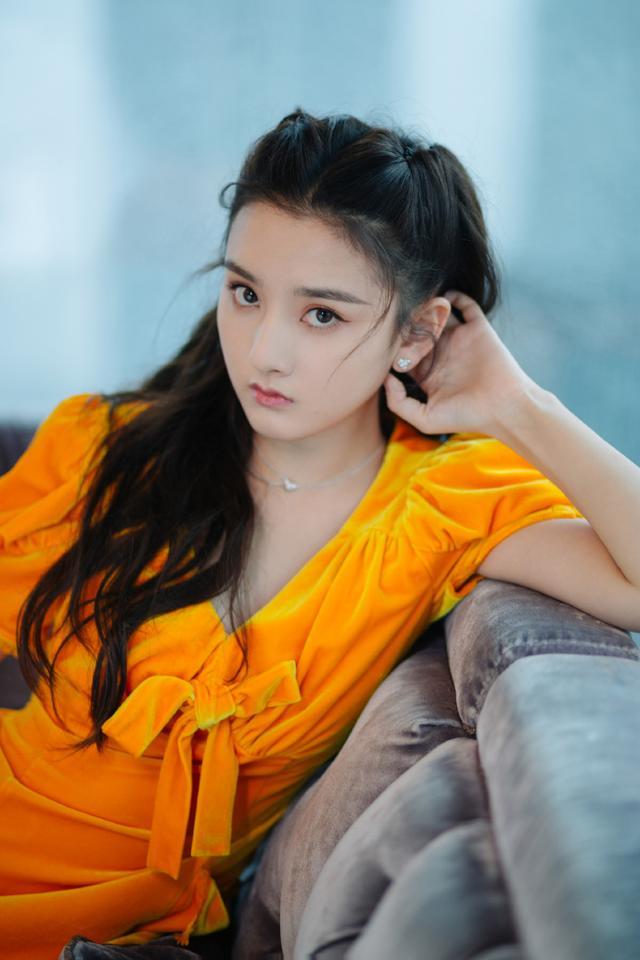 说刘昊然丑逼舒淇吃辣椒内涵林允身材难怪王一博嫌她烦