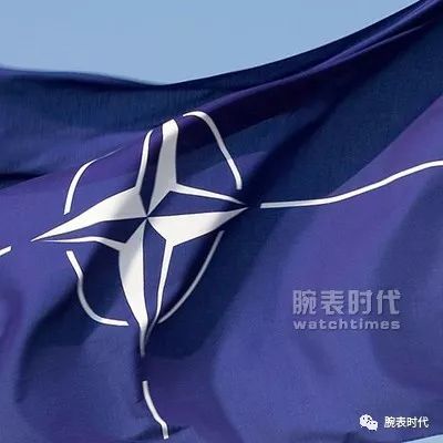 Nato为什么叫 Nato