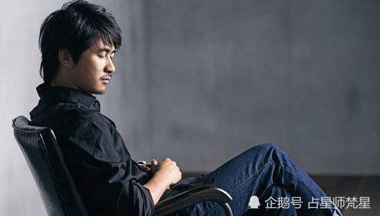 韩寒的成长完美诠释了天秤座即便不依靠教育也