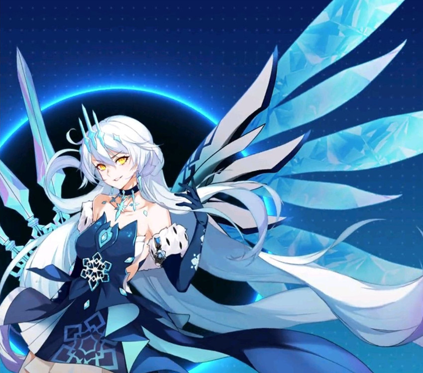 崩坏3新紫苑的毕业装用猫莎猫大佬等专属最合适