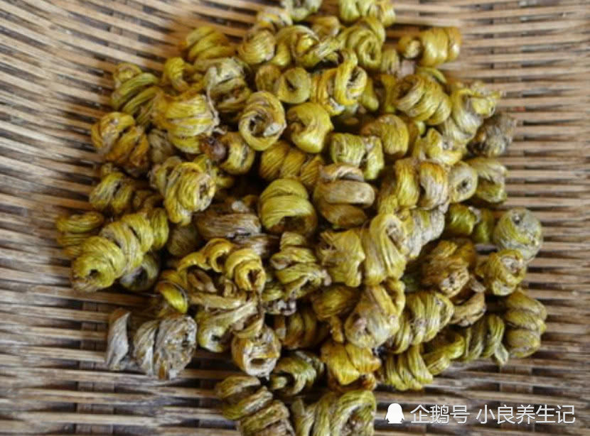 天然的"护肝王"找到了,常用此物泡水,保肝护肝,肝越来越健康