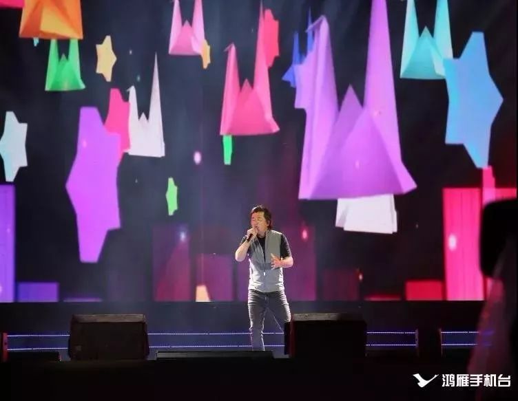 天赋河套 河套王之夜,献给内蒙古所有英雄儿