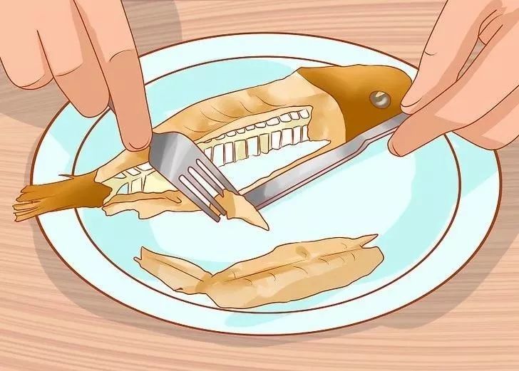 美国儿科学会:吃鱼,服用鱼油和dha的利与弊