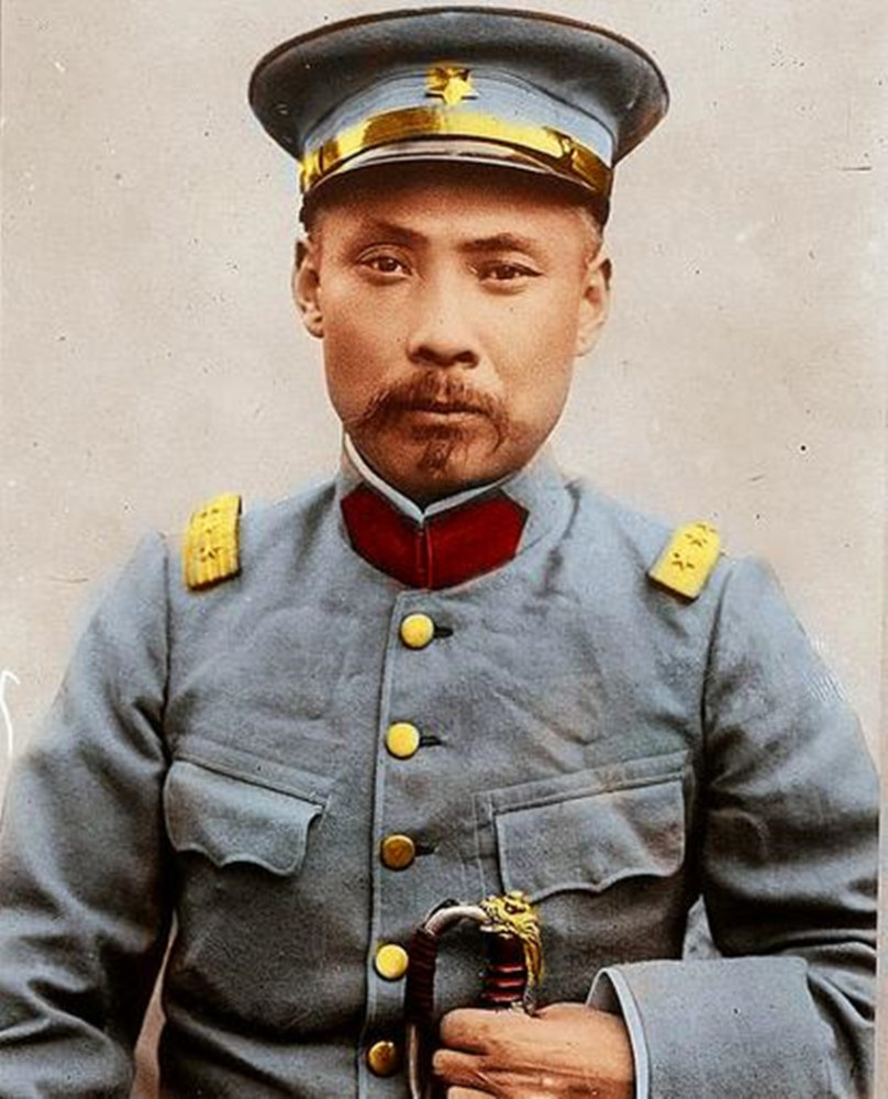 1920年,以曹锟,吴佩孚为首的直系军阀,与皖系军阀段祺瑞进行了一场直