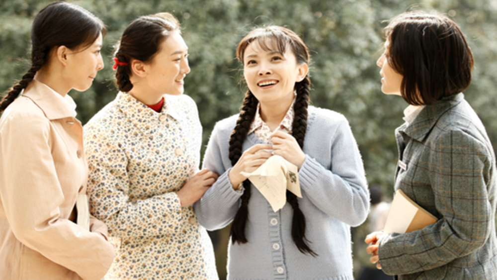 盘点知青下乡的六部剧,刘烨和佟大为各占一部,哪部最经典?