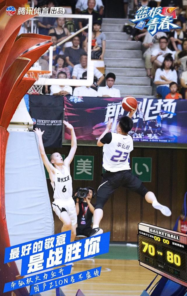 王猛:中国高中生打败日本强队 赢得惊险也精彩