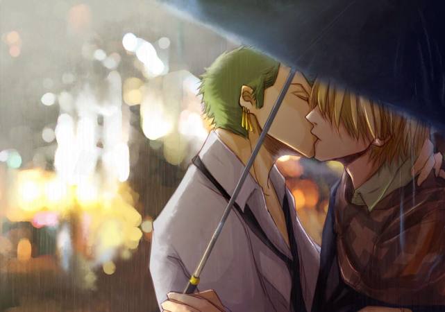 海贼王:山治总是低索隆一头,索大硬汉到底,山治越来越娘了