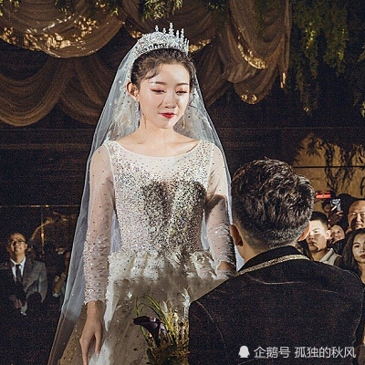 牌牌琦婚礼前曾申请露脸得知官方回应后网友我好像懂了点啥