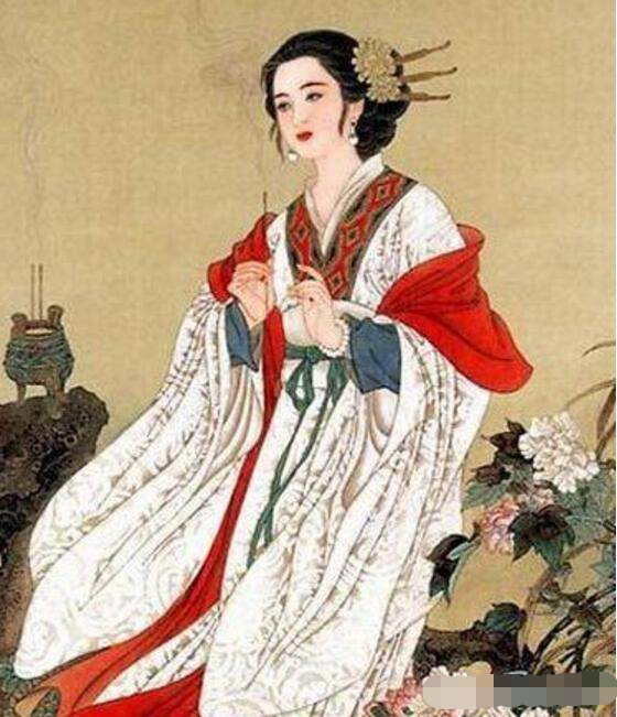 貂蝉到底有多美?古尸容貌复原图曝光,专家:太美了!