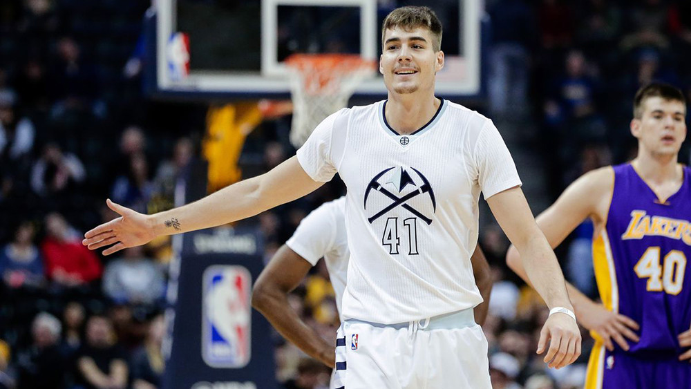 juancho hernangomez