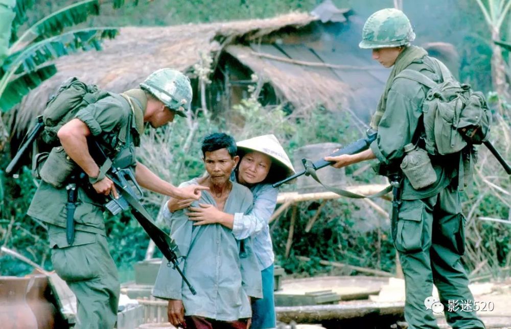 野战排推荐1986年获奥斯卡优秀战争影片豆瓣82分