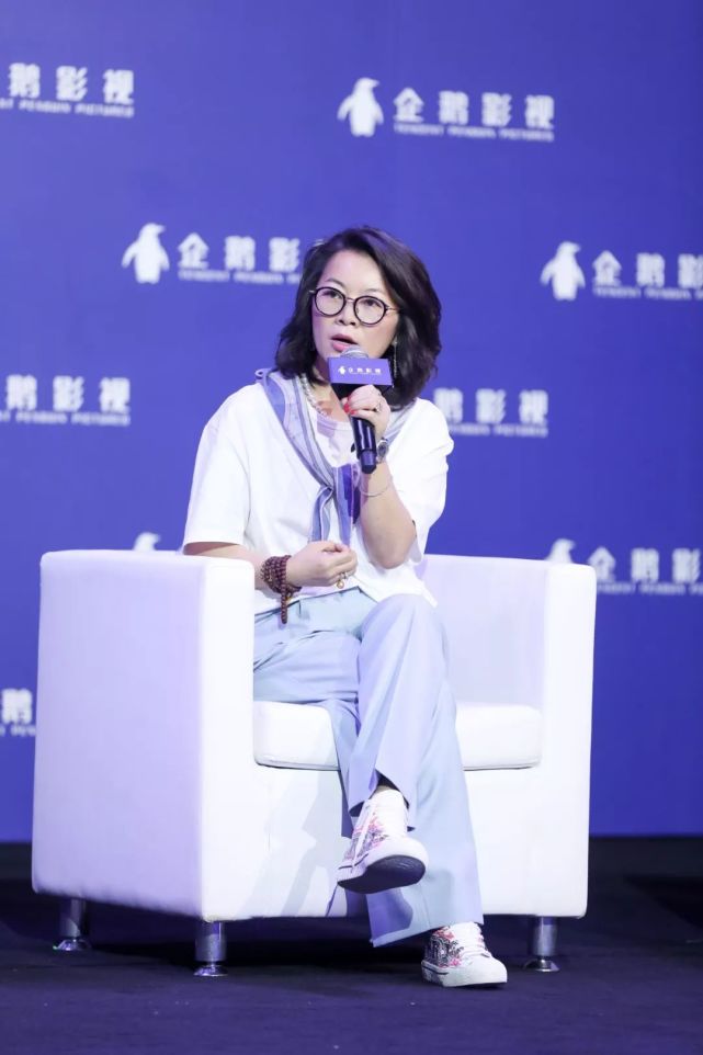 专访全职高手总制片人杨晓培电竞剧标杆是如何炼成的