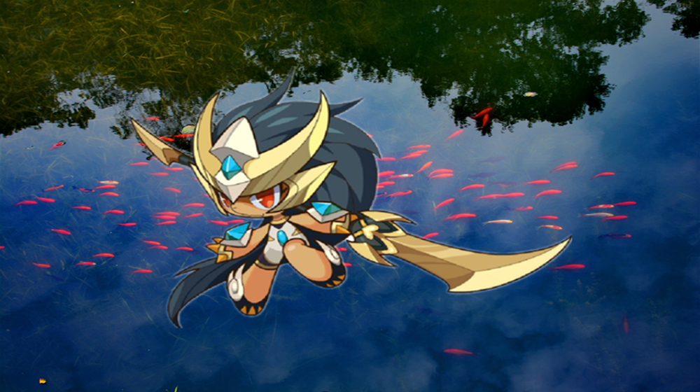 洛克王国被称为时代毒瘤的宠物大天使让玩家自闭