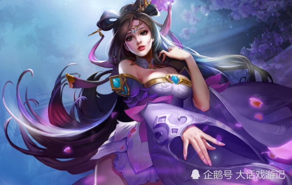 貂蝉FMVP皮肤正式官宣!征集貂蝉台词,看到评