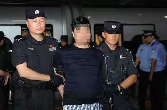 A级通缉令在逃人员陆海洋落网┃关注