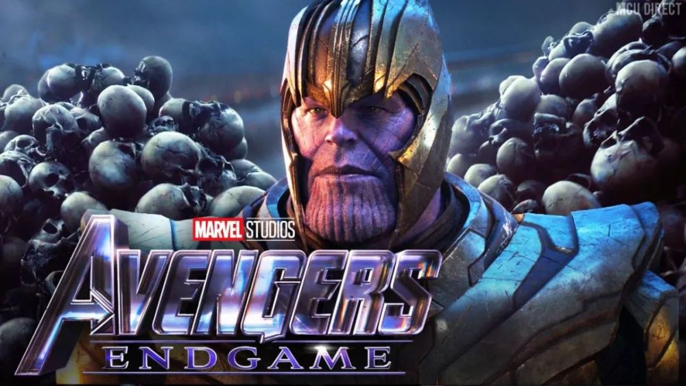 《复仇者联盟4》的弃用剧本曝光,真是一个比一个黑暗!