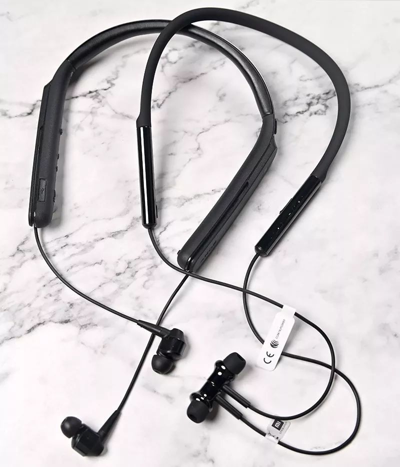 小米降噪项圈蓝牙耳机:三分之一价格带来的超值体验!