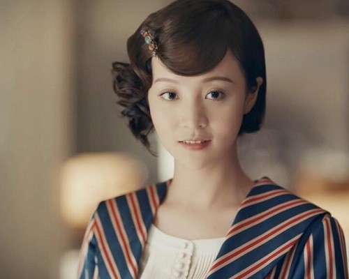 烈火军校织田显荣原型是川岛芳子吗两人身世经历如出一辙