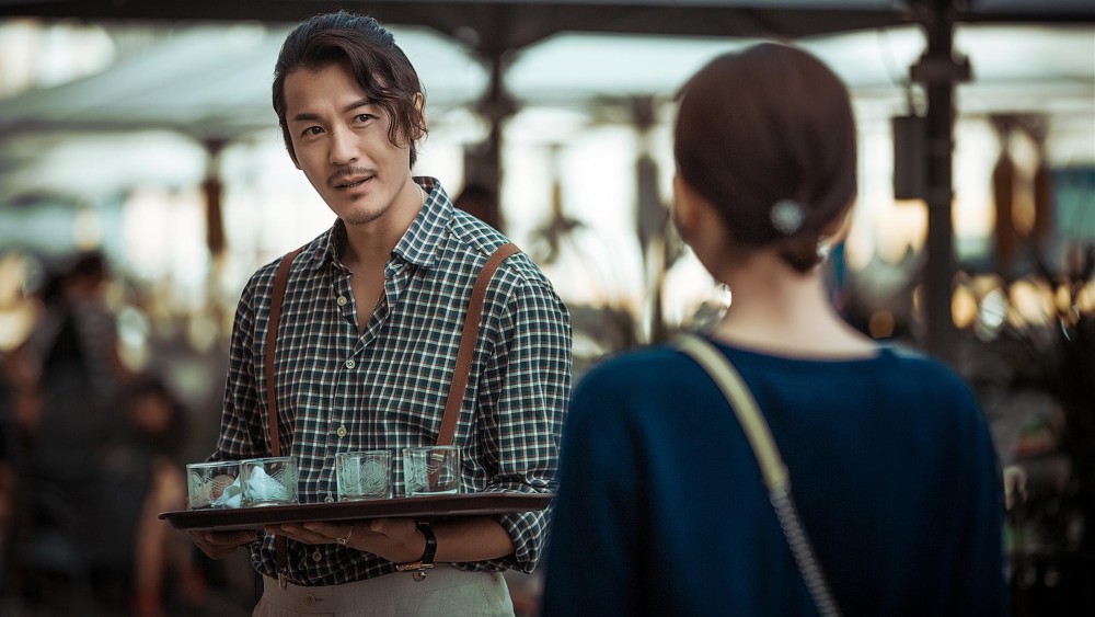 归还世界给你神秘人墨许究竟是何方神圣