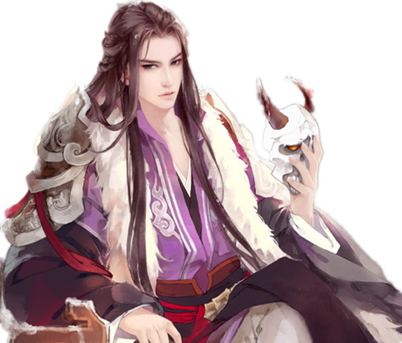 圣墟楚风多次死里逃生是运气好其实是因为外挂神器