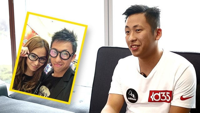 洗米华为儿子庆生胞姐被误认是前妻,离婚后她和洗米嫂竟变成朋友