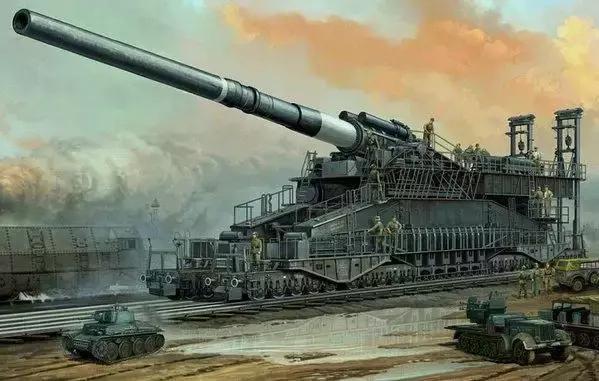 华语科幻电影元年卒于《上海堡垒》