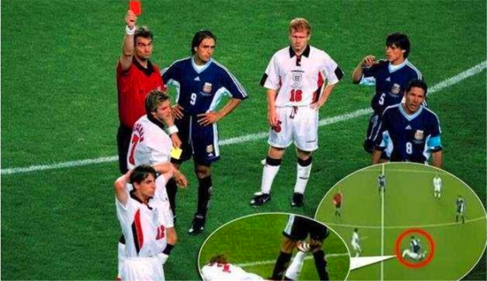 足球比赛中什么叫越位,它对足球有什么影响?