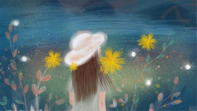 适合发朋友圈的走心句子,唯美精致,万里挑一!