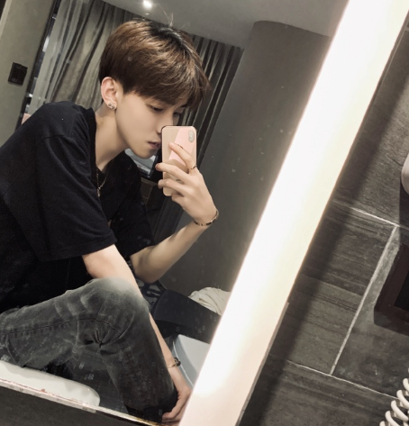 王乐乐因麻烦拒绝"烟熏妆",粉丝强烈要求,妆后惊艳了时光!