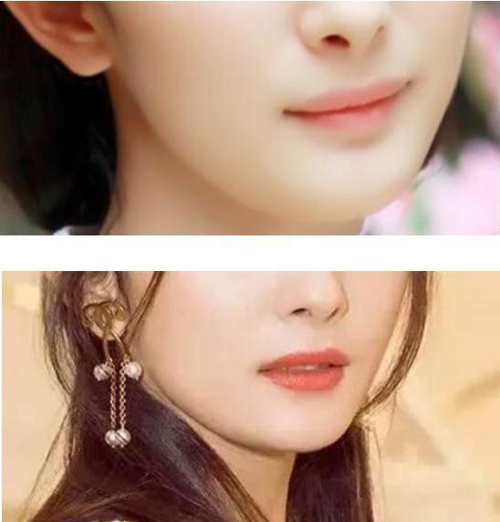 看嘴型猜明星,大家知道哪位是颖宝吗?最后一位你绝对猜不到!