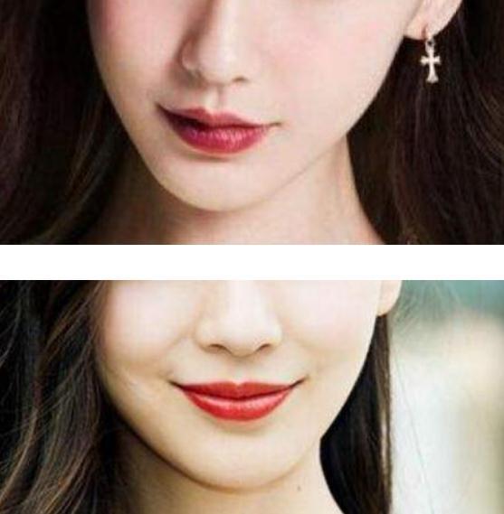 看嘴型猜明星,大家知道哪位是颖宝吗?最后一位你绝对猜不到!