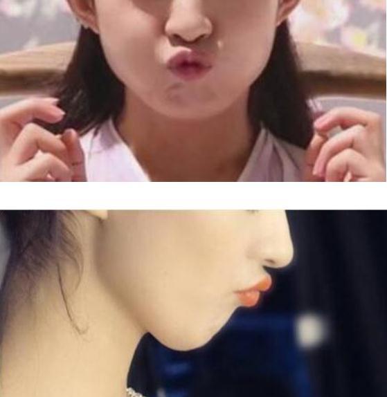 看嘴型猜明星,大家知道哪位是颖宝吗?最后一位你绝对猜不到!