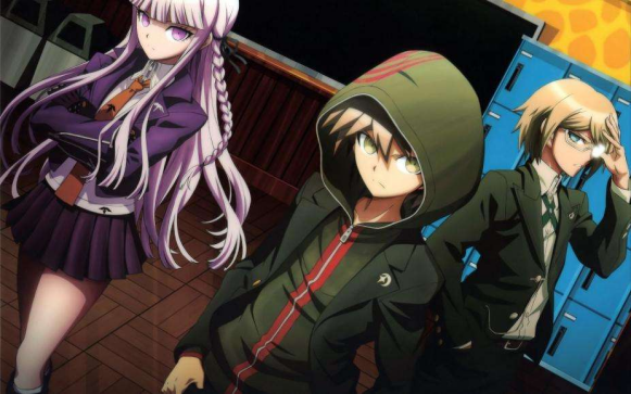 三部冷门神番保证你没看过ntr小镇的故事你可曾听过