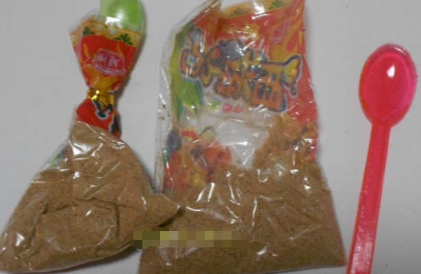 这几种零食包装丑,看着就不想买,其实他们才是童年的味道