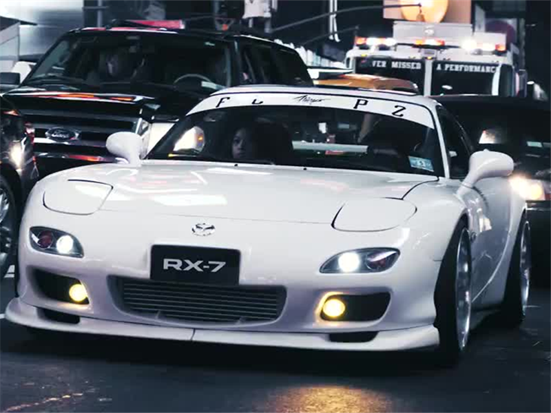 jdm历史中的经典之作,为情怀买单,这4款车你会选择谁?