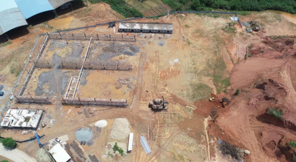 【茂名制造】迪卡侬、彪马、李宁等国际知名品