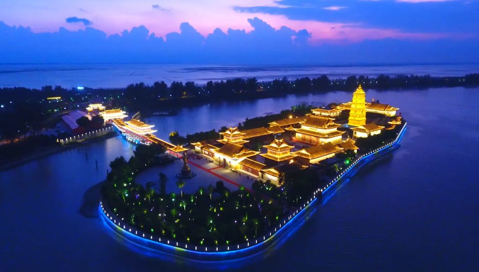 无需滤镜高邮自带美颜