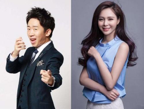 游乐王子袁奇峰变得这么帅演员请就位他的搭档竟是她