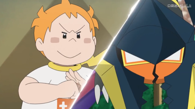 在格拉吉欧和小智确认晋级之后,第三场战斗是卡奇对战马玛内,【注