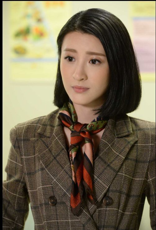 《十二传说》林夏薇再做潘教授现身《金宵大厦》,两剧有什么关系?