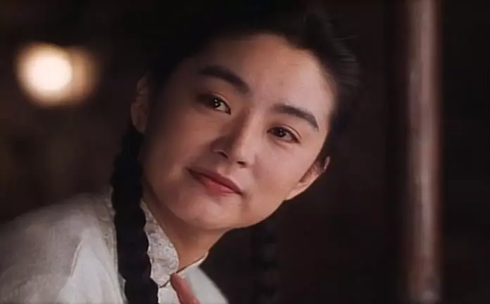 《暗恋桃花源》-每一个人心中都有一个到不了的桃花源