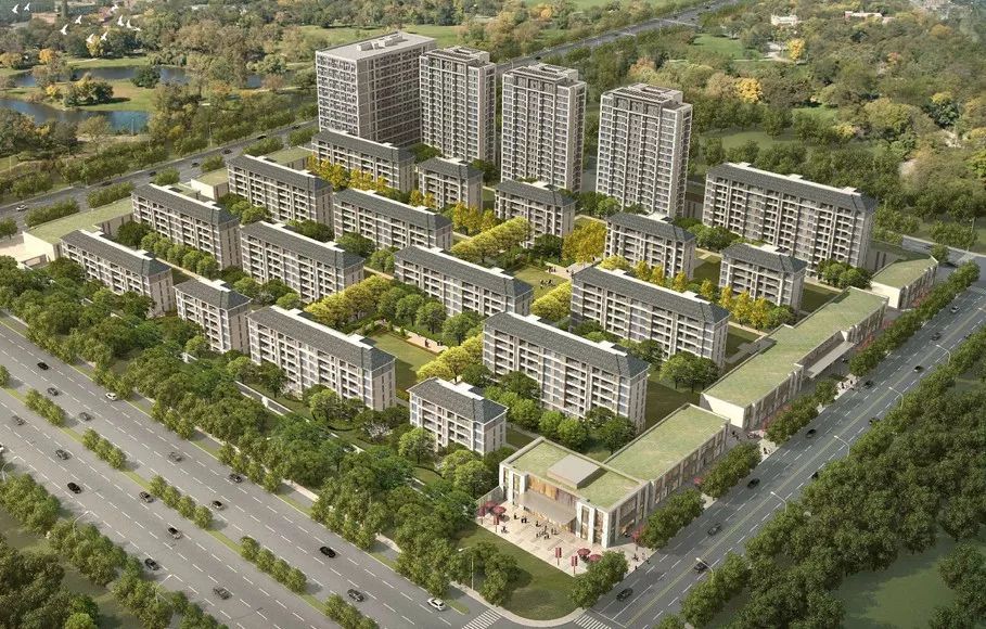 2020沈阳房地产排名_重磅!2020年中国地产荣誉榜(沈阳)推介正式启动!全国