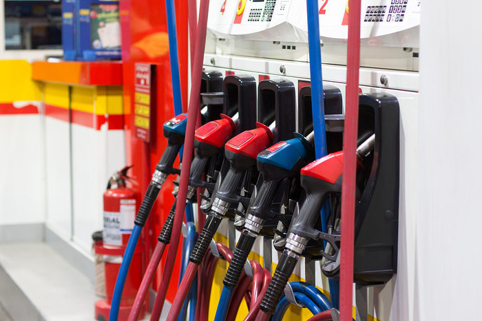 扫码支付|加油站扫码支付真的比打电话还危险？专家解读来了