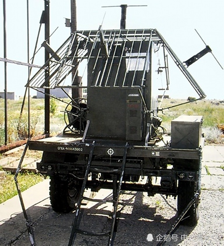 gazetchik e反辐射导弹诱饵总的来说,这个falaq雷达的性能应该是还