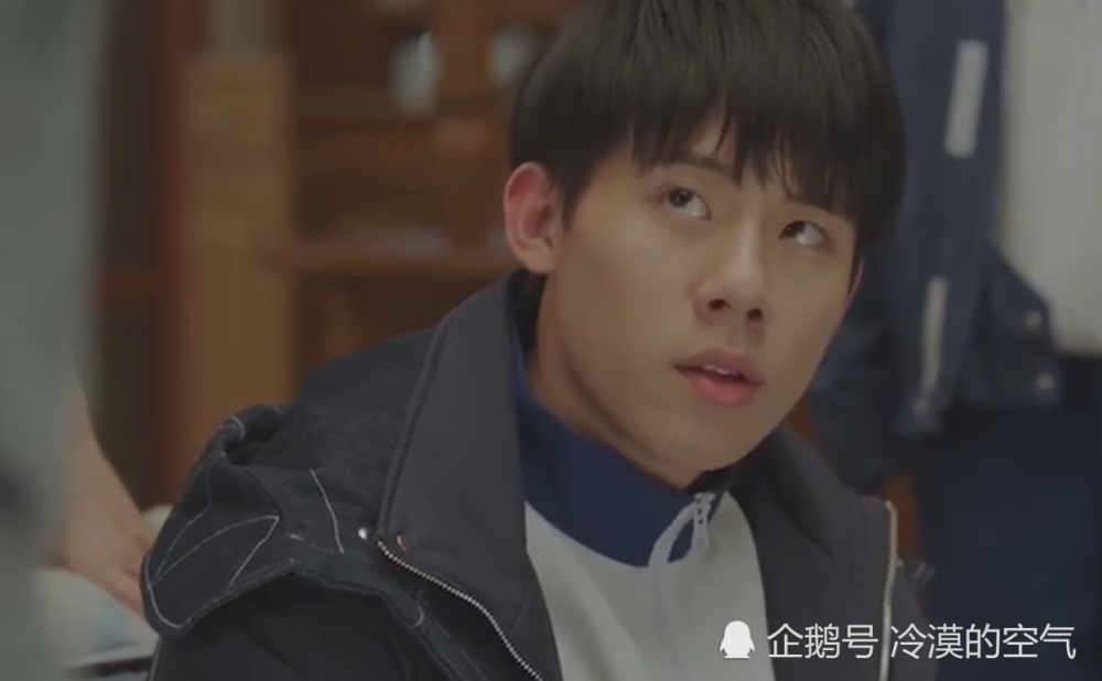 小欢喜:方一帆新造型曝光,艳压季杨杨,英子都心动了