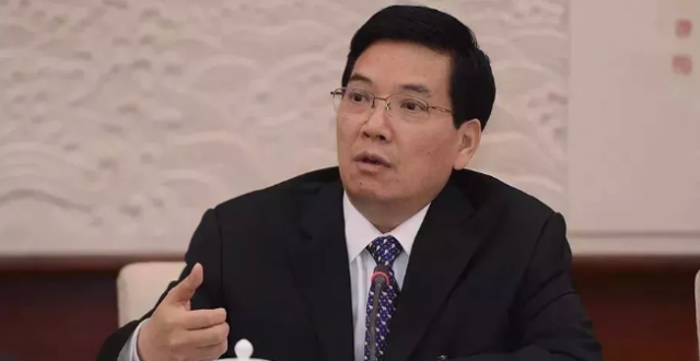 城投董事长_云南城投董事长李家龙(3)